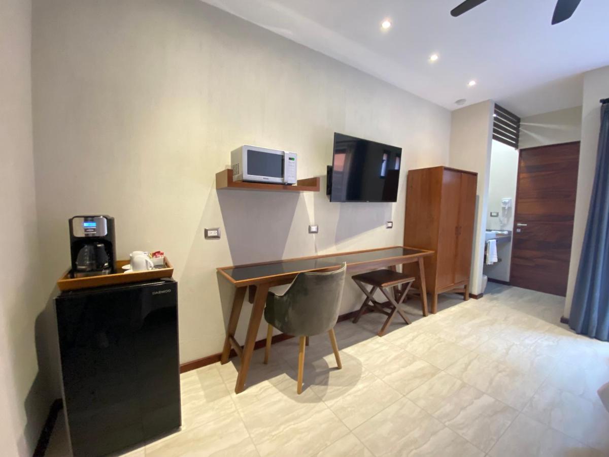 Hotel Arista 1026 San Luis Potosí Eksteriør billede