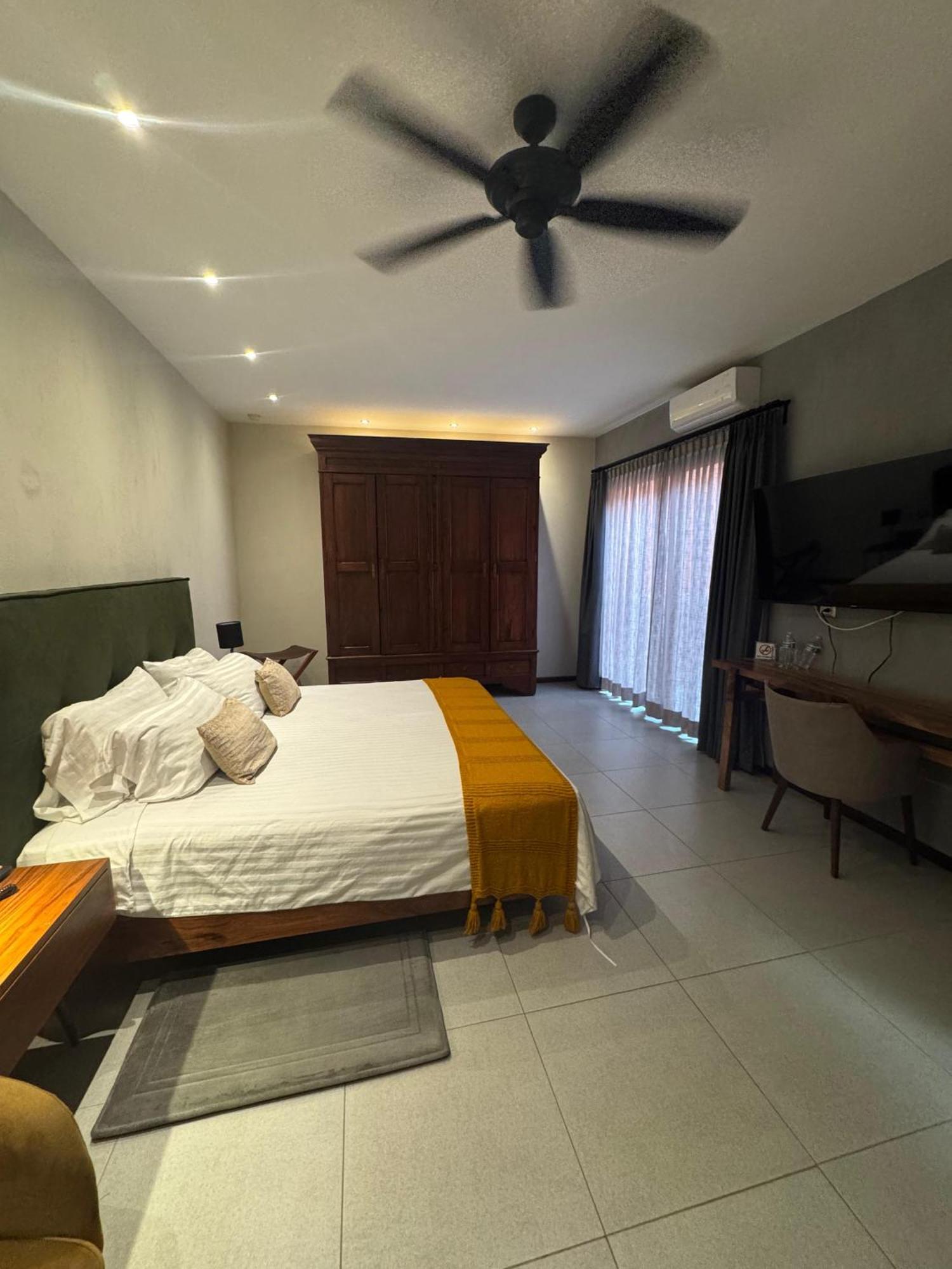 Hotel Arista 1026 San Luis Potosí Eksteriør billede