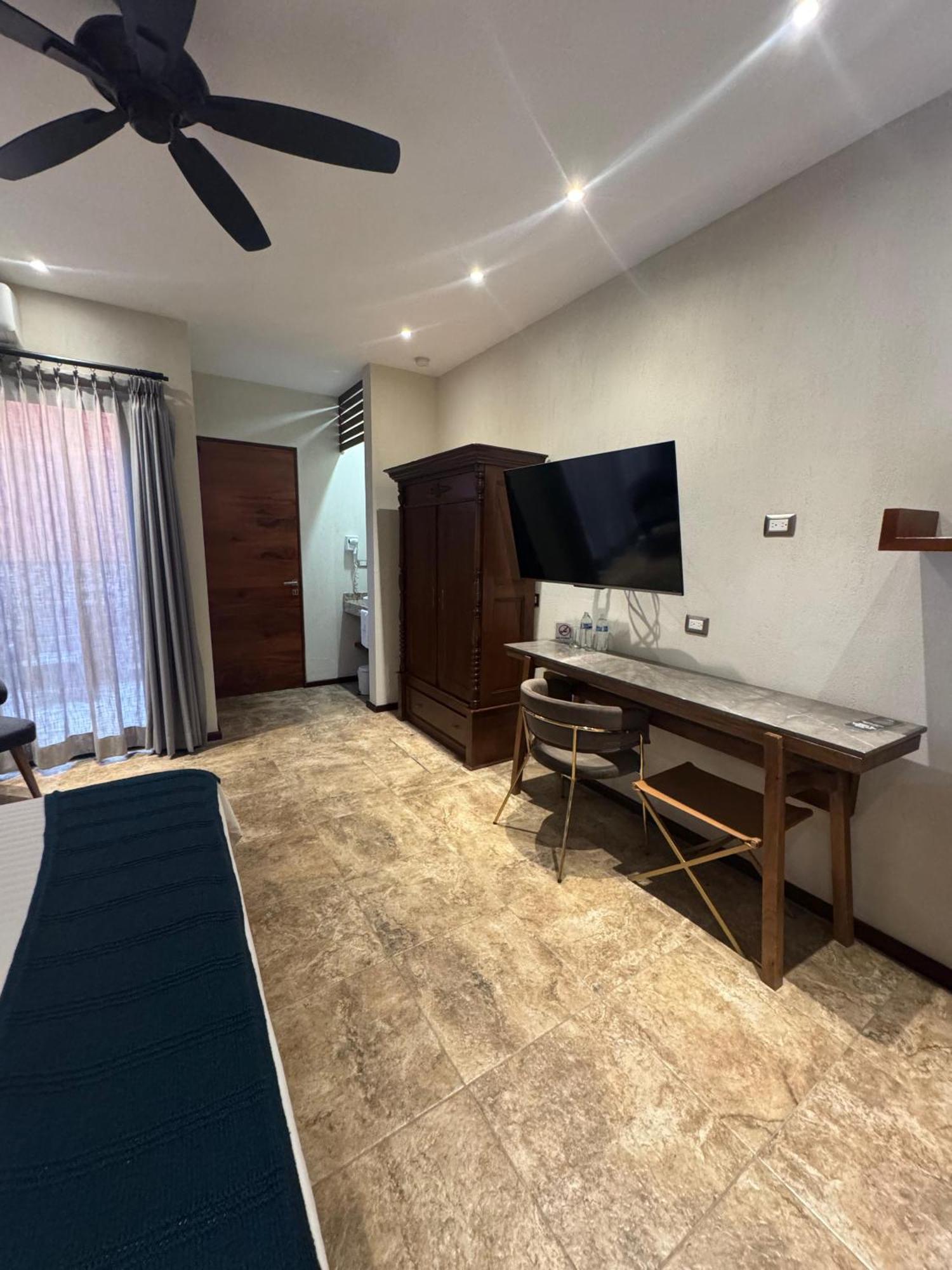 Hotel Arista 1026 San Luis Potosí Eksteriør billede